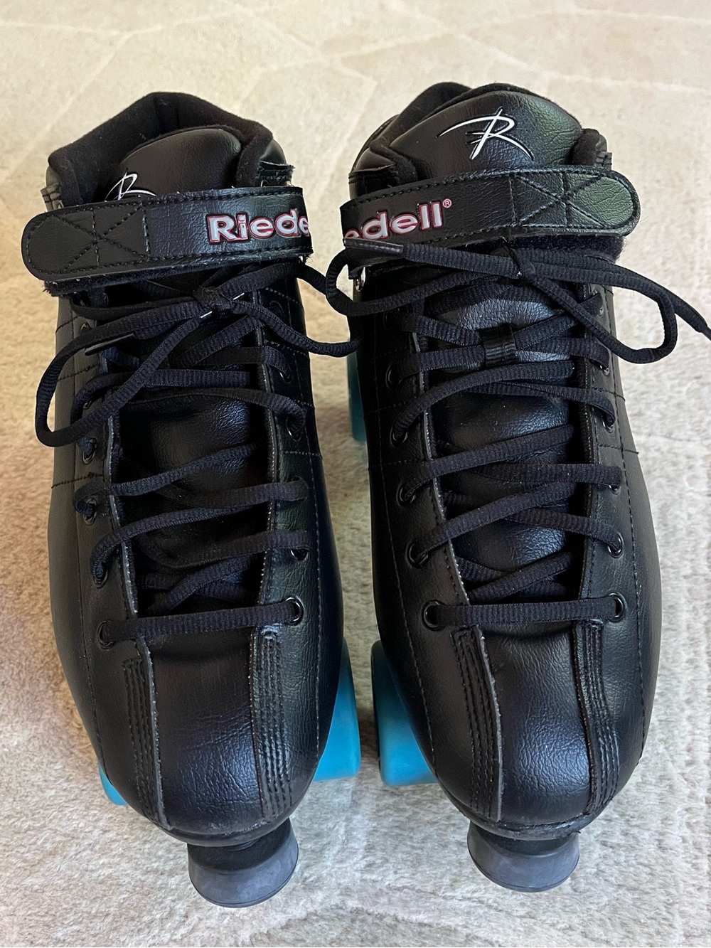 Riedell R3 Skates - Picture 4 of 16